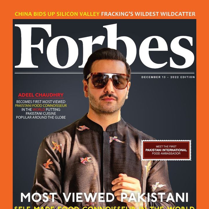 Adeel Chaudhry