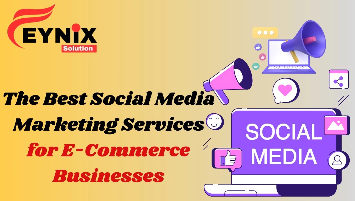 Best social media marketing services