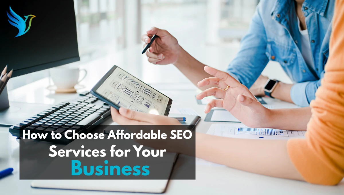 affordable seo services