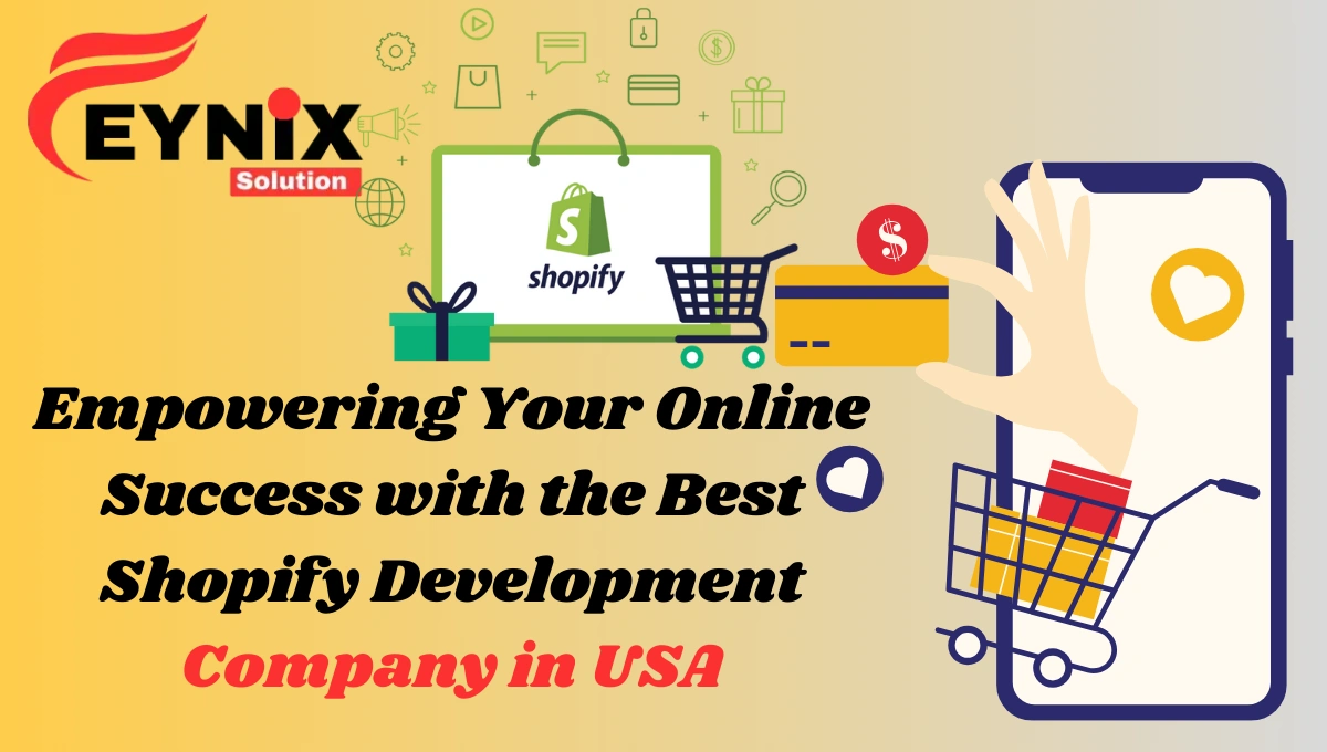 Best Shopify Development