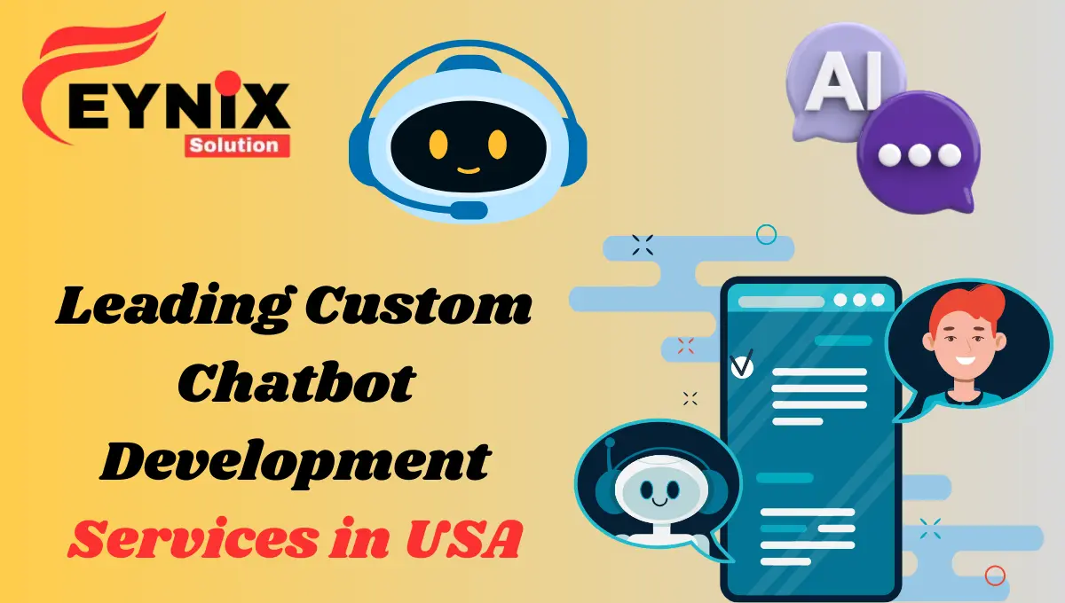 Custom Chatbot Development