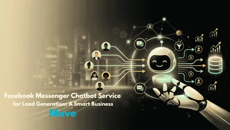 Facebook Messenger Chatbot Service