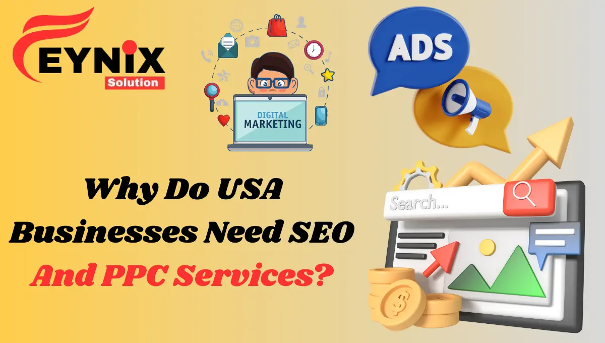 SEO and PPC Services