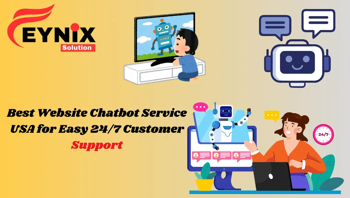 Website Chatbot Service