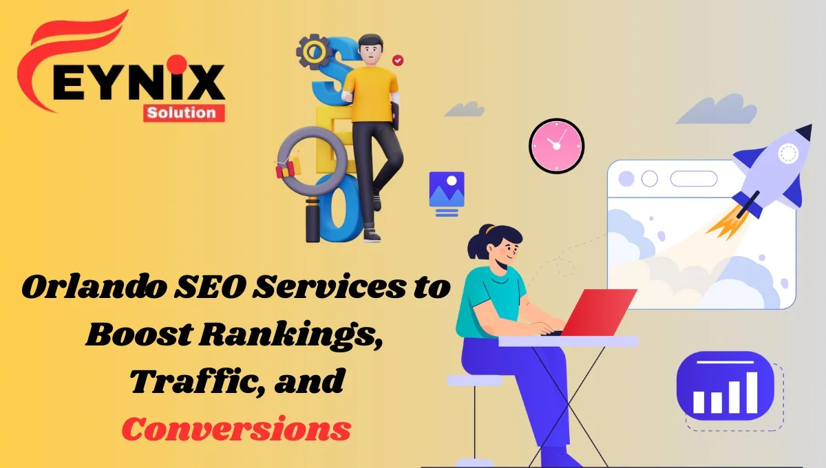 Orlando Seo Services
