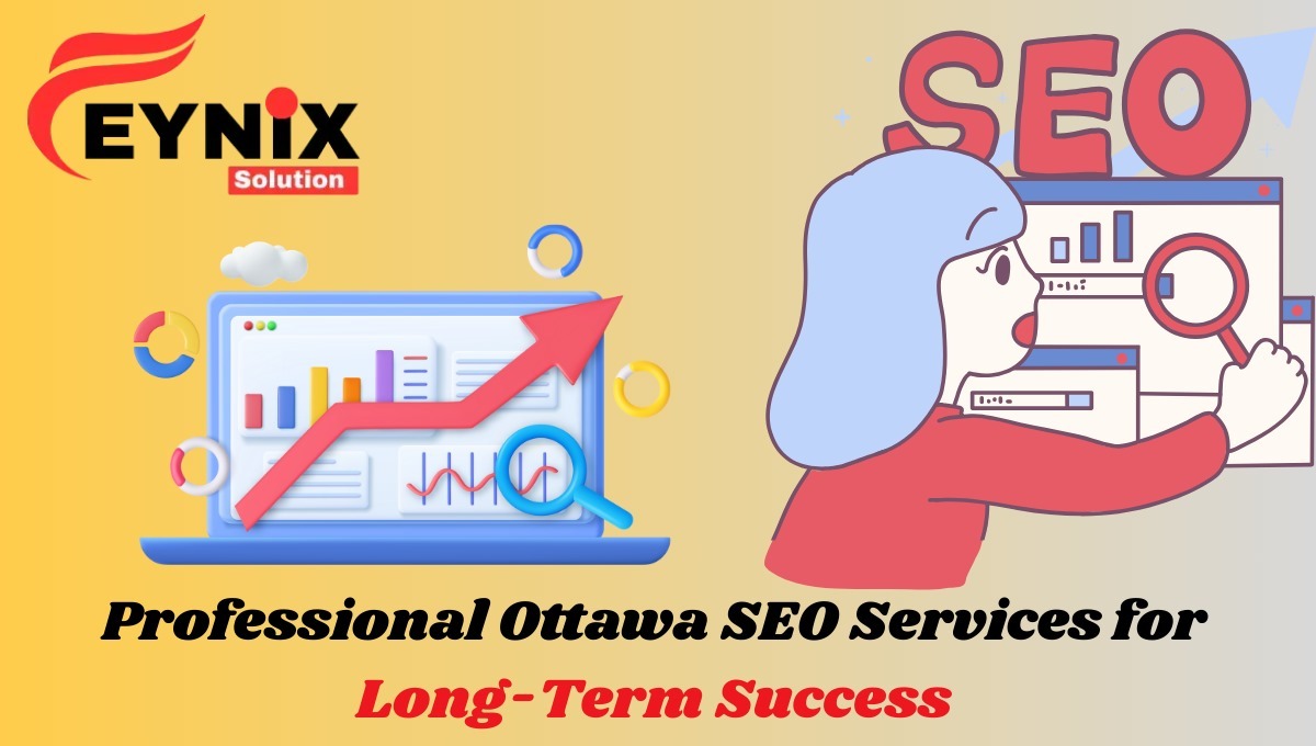 Ottawa SEO Services