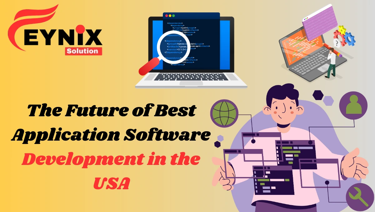 best application software development