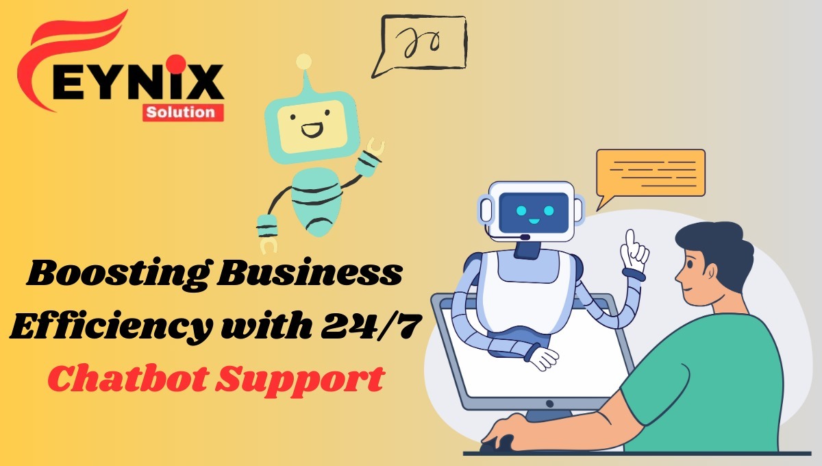 24/7 chatbot support