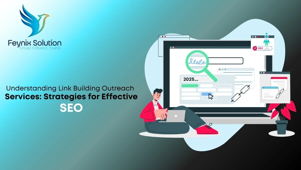 link-building outreach services