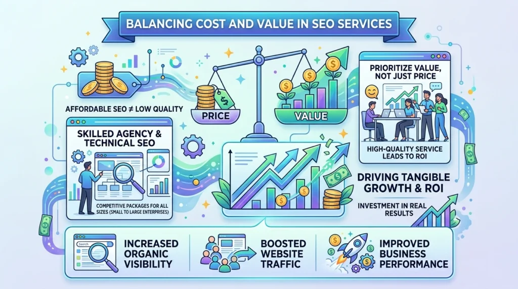 Cost and Value Considerations