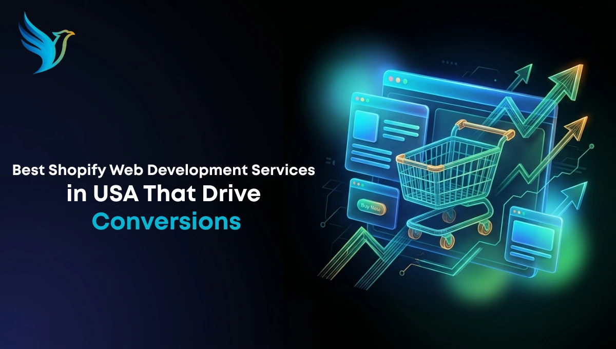 Best Shopify Web Development Services in USA