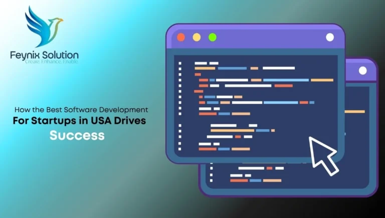 Best Software Development For Startups in USA