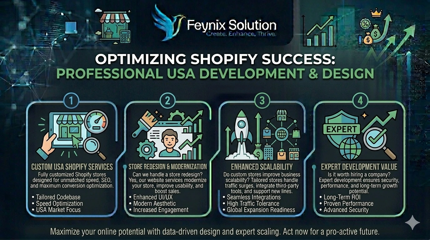 Shopify Success Story