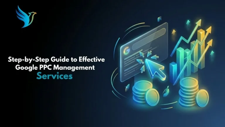 Google PPC Management Services