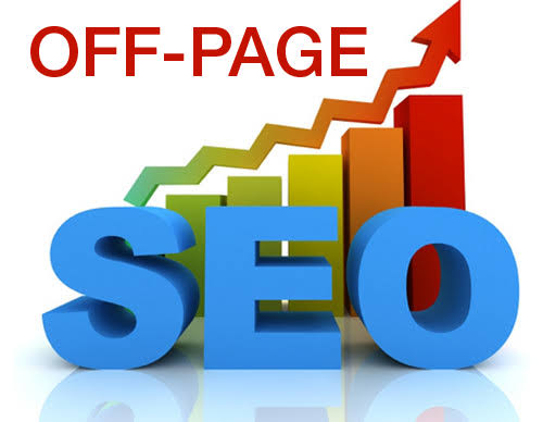 Off Page SEO