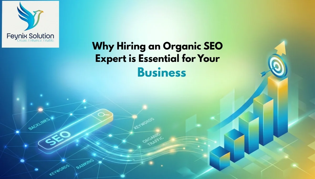 Organic SEO Expert