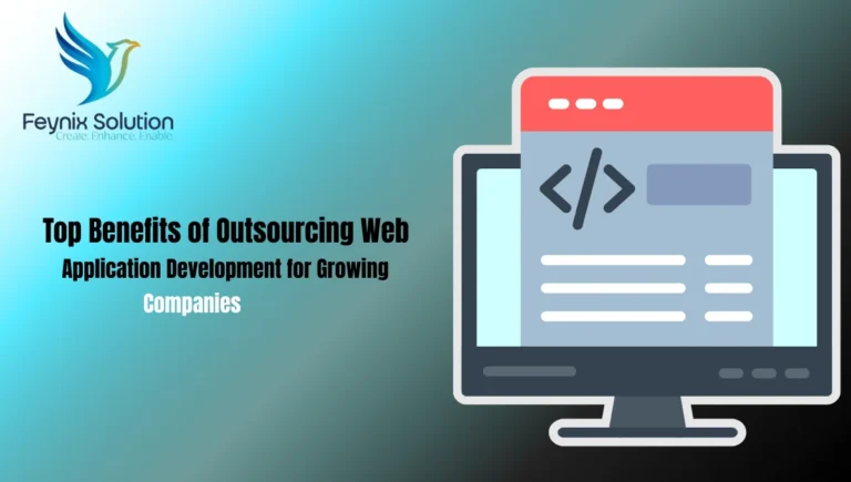 Outsourcing Web Application Development