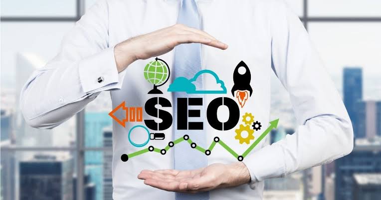 SEO Advantages