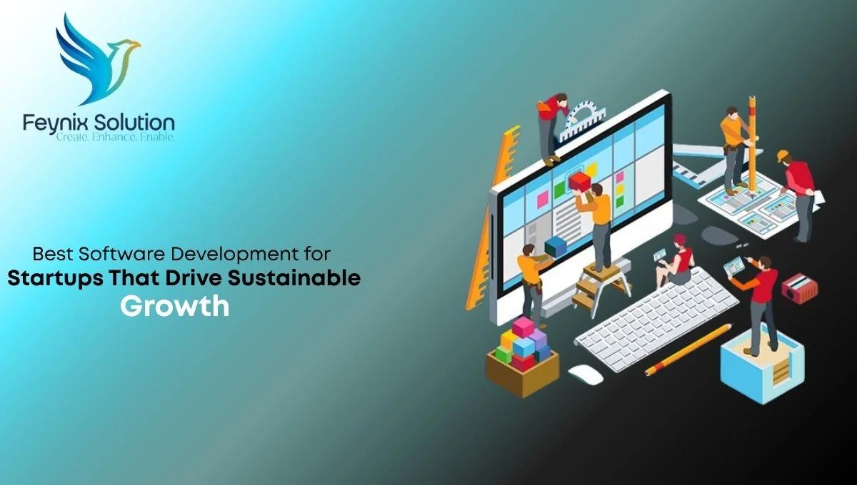 best software development for startups