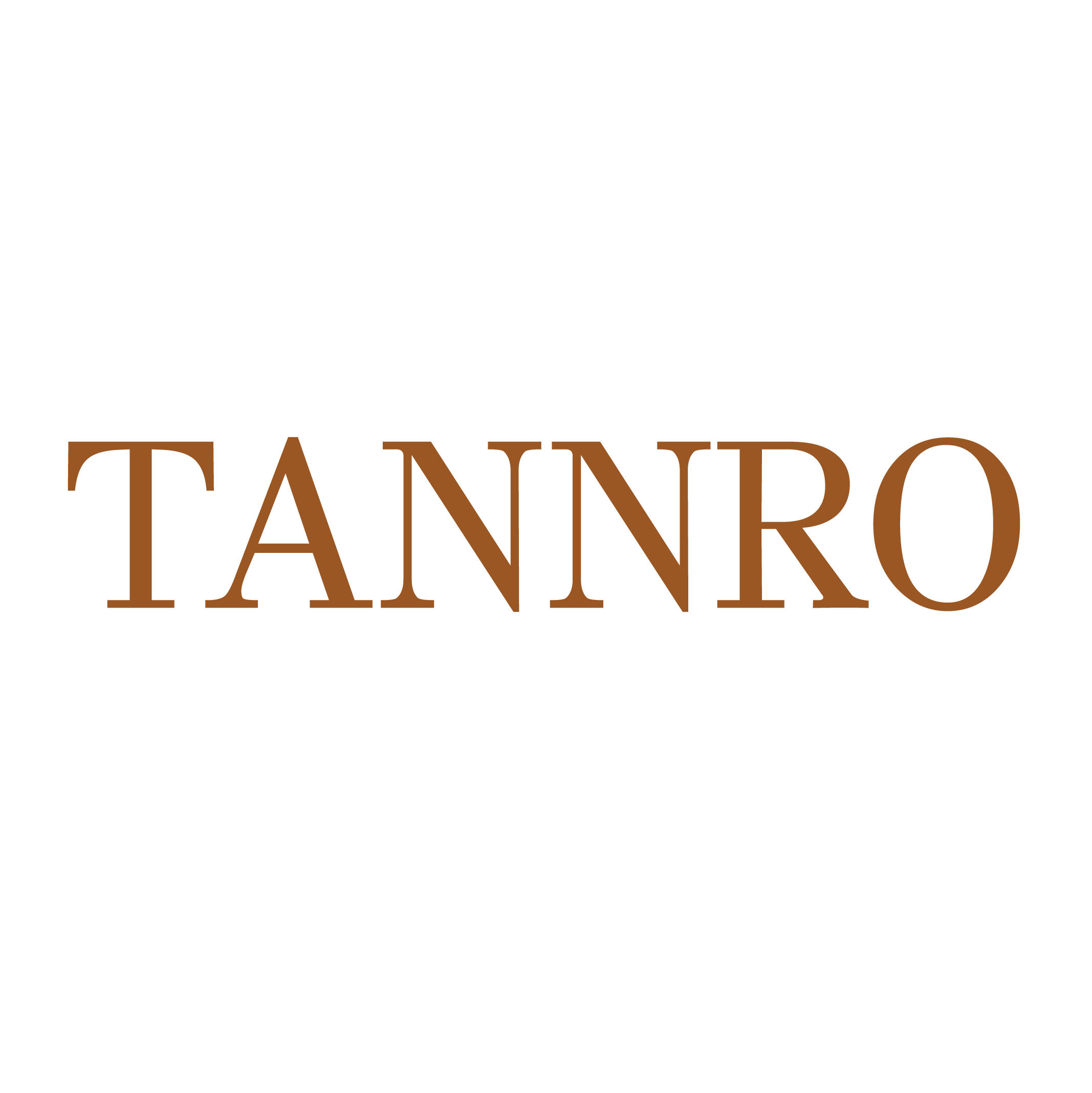 Tannro