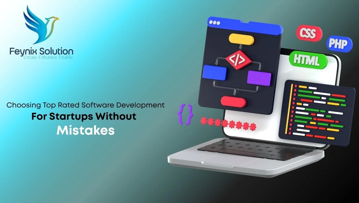 Top rated Software Development For Startups