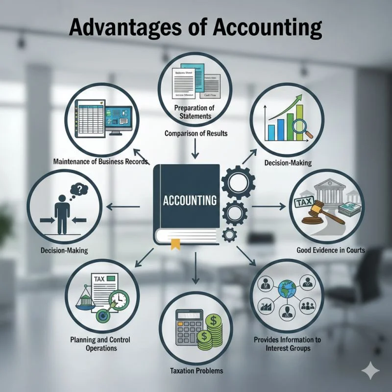 benefits of marketing assistant firms