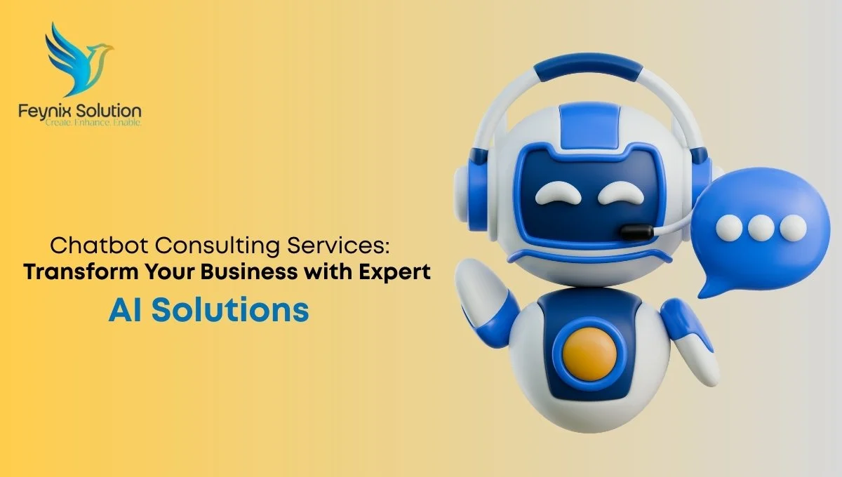 chatbot consulting services