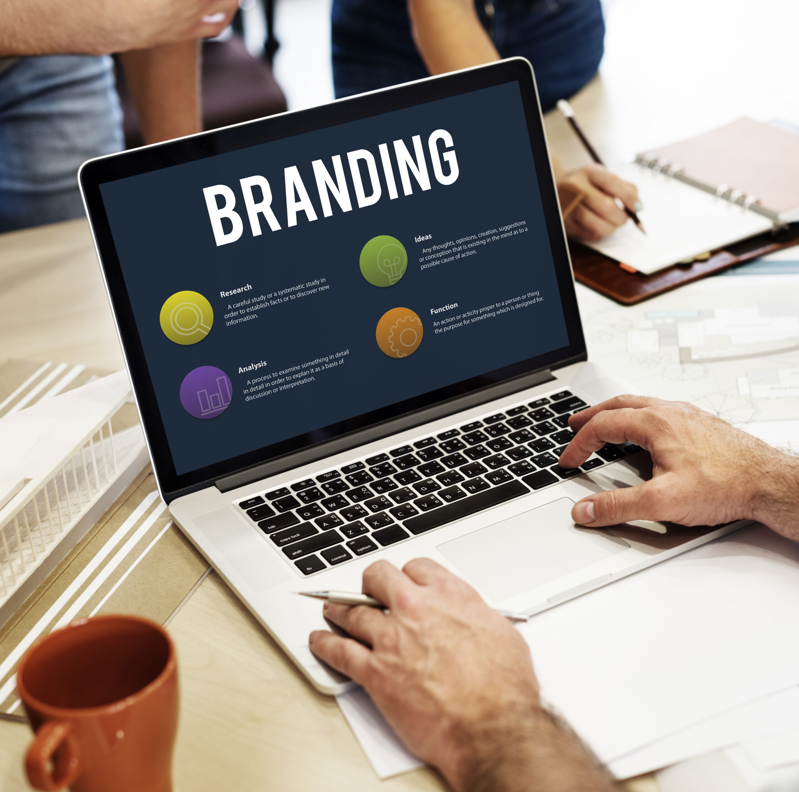 Worldwide Branding Services