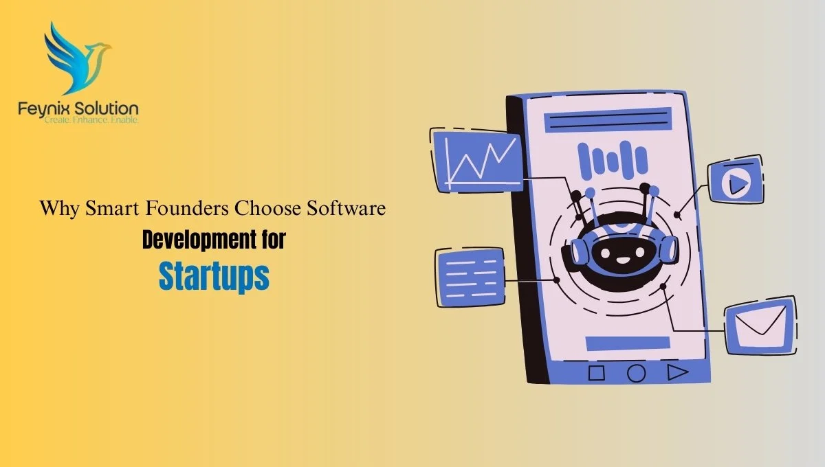 software development for startups