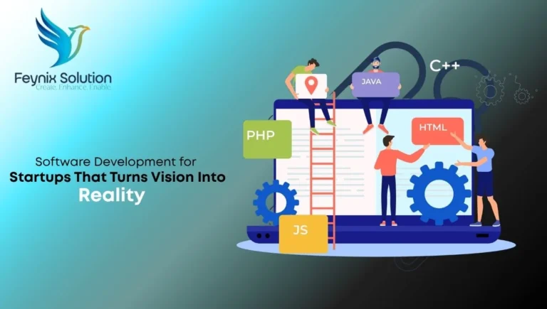 software development for startups