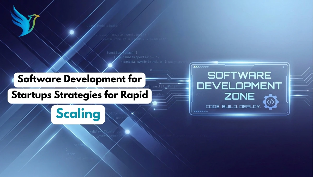 software development for startups