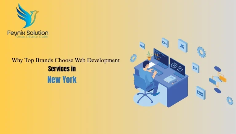 web development services in new york