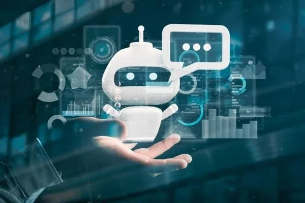 website chatbot