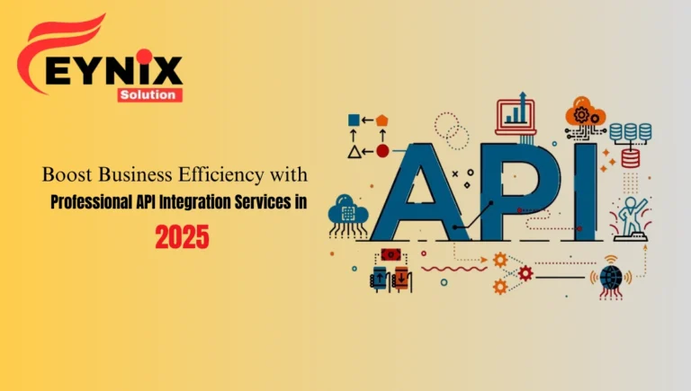 API Integration Services