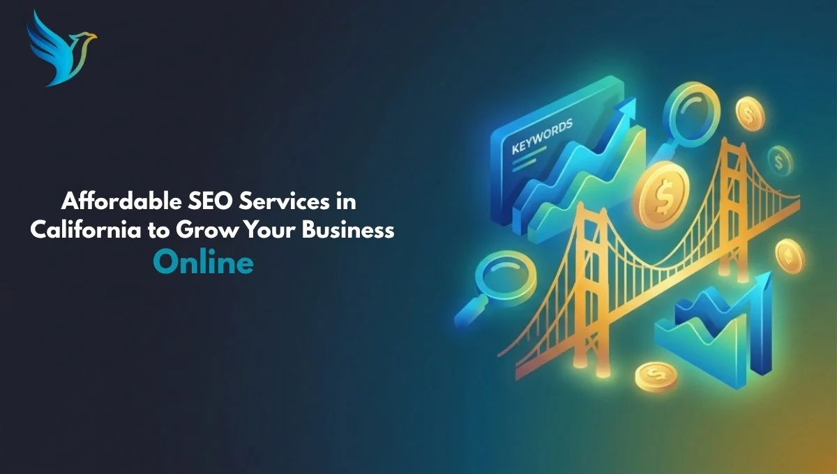 Affordable SEO Services in California