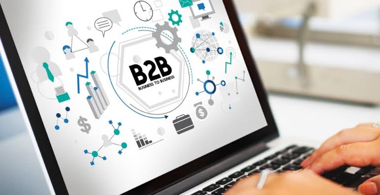 B2B Benefits