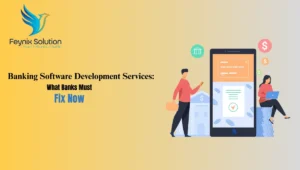 Banking software development services