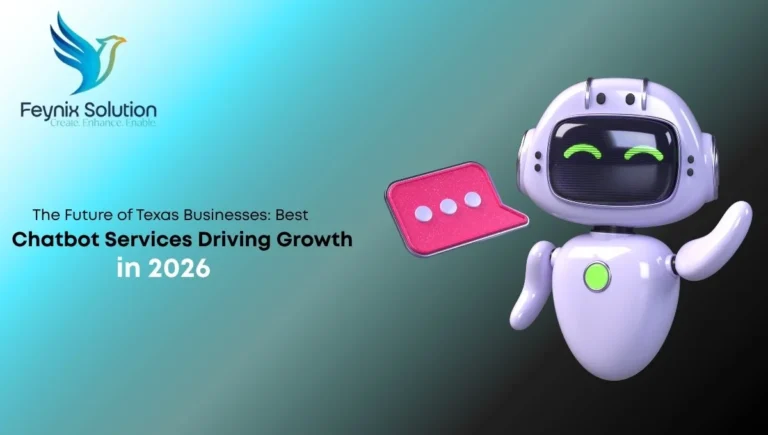 Best Chatbot Services in Texas