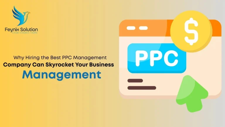 Best PPC Management Company