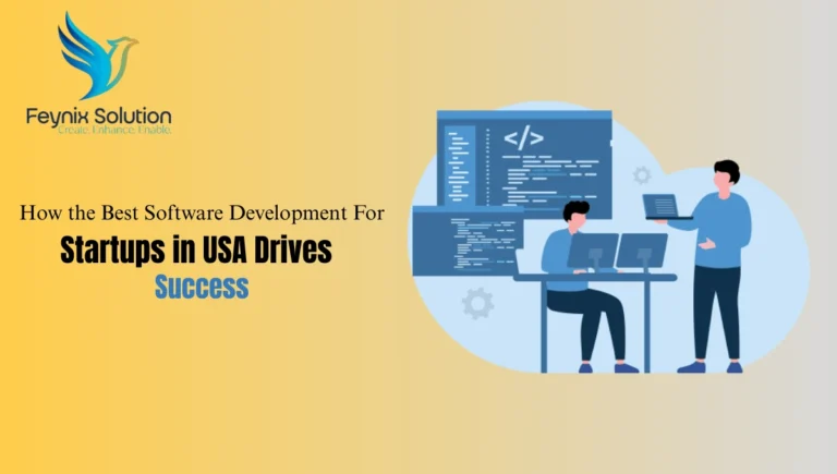 Best Software Development For Startups in USA