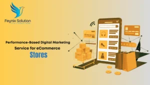 Digital Marketing Service for eCommerce
