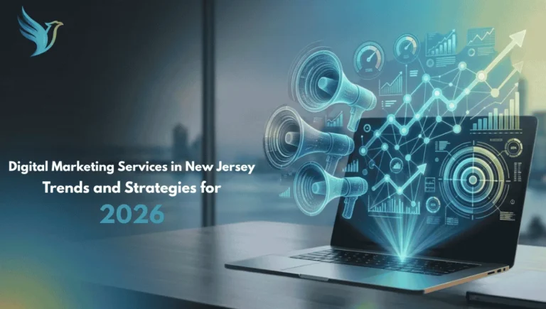 digital marketing services in New Jersey