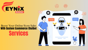 e-commerce chatbot services