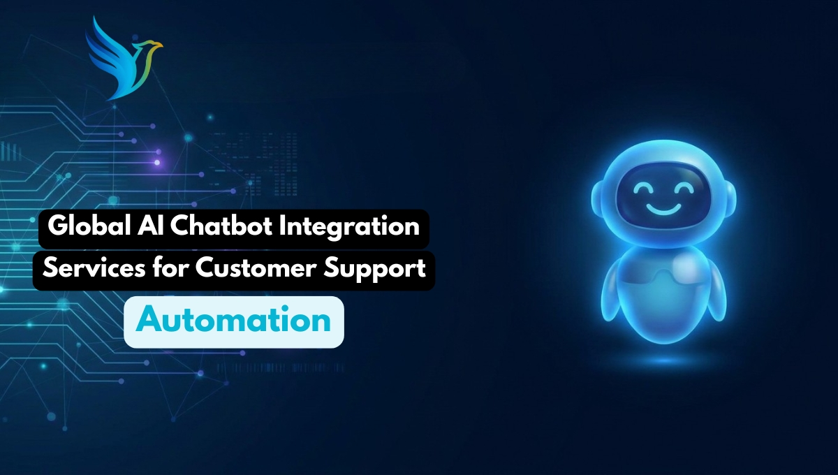 Global AI Chatbot Integration Services