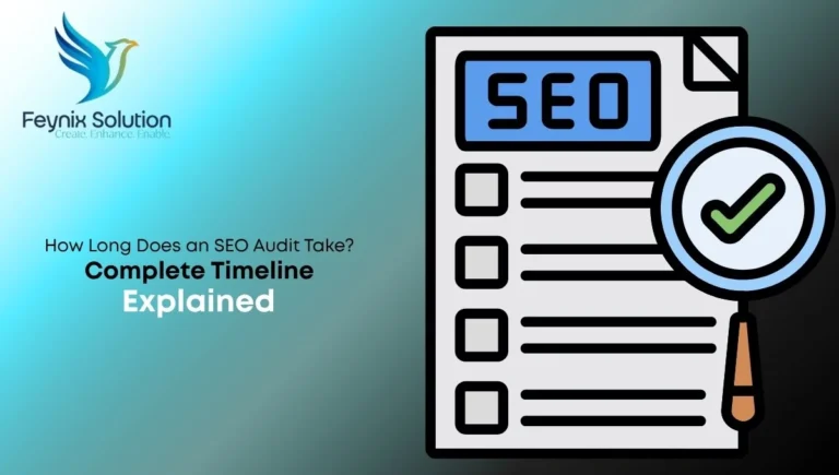 How Long Does an SEO Audit take