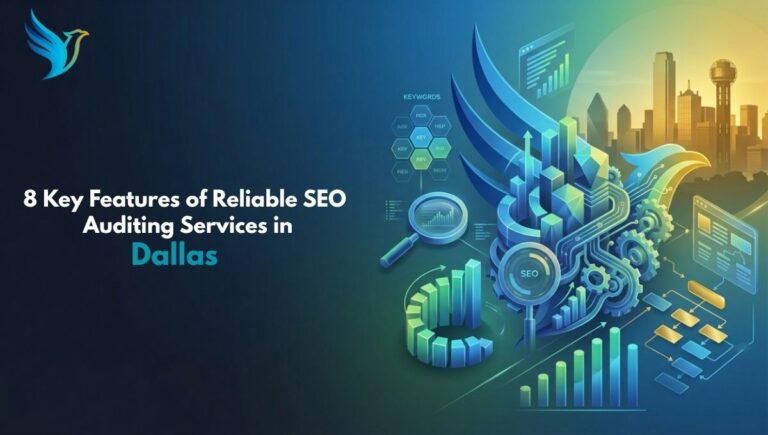 SEO Auditing Services in Dallas