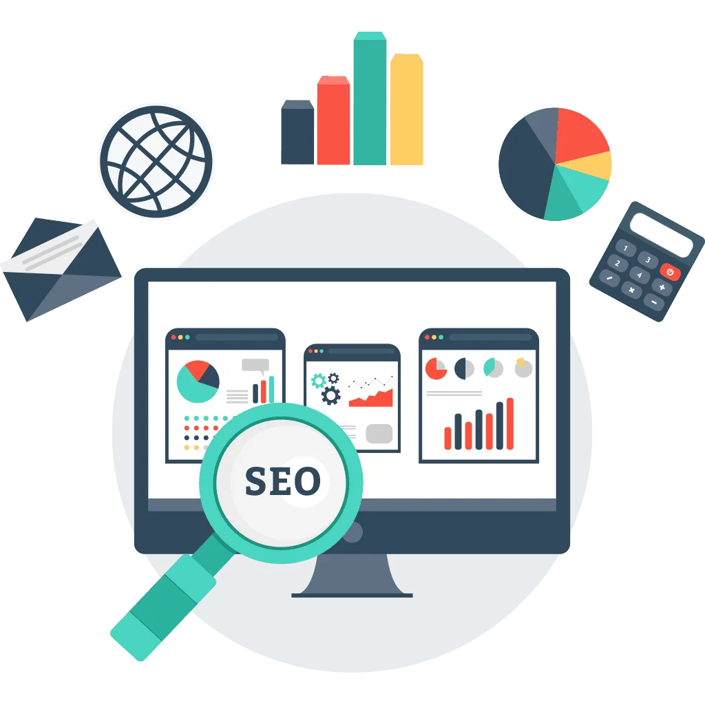 SEO Company