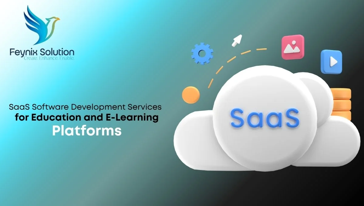 SaaS Software Development Services