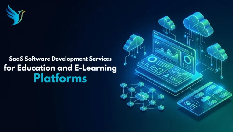 SaaS Software Development Services
