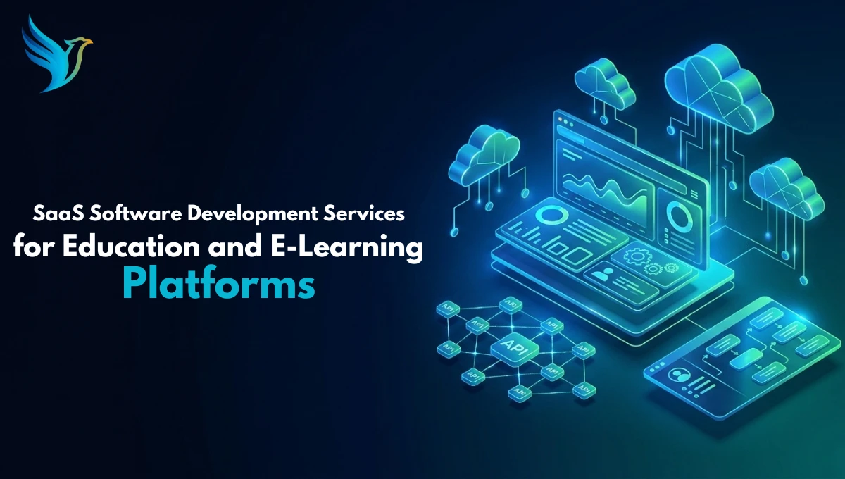 SaaS Software Development Services